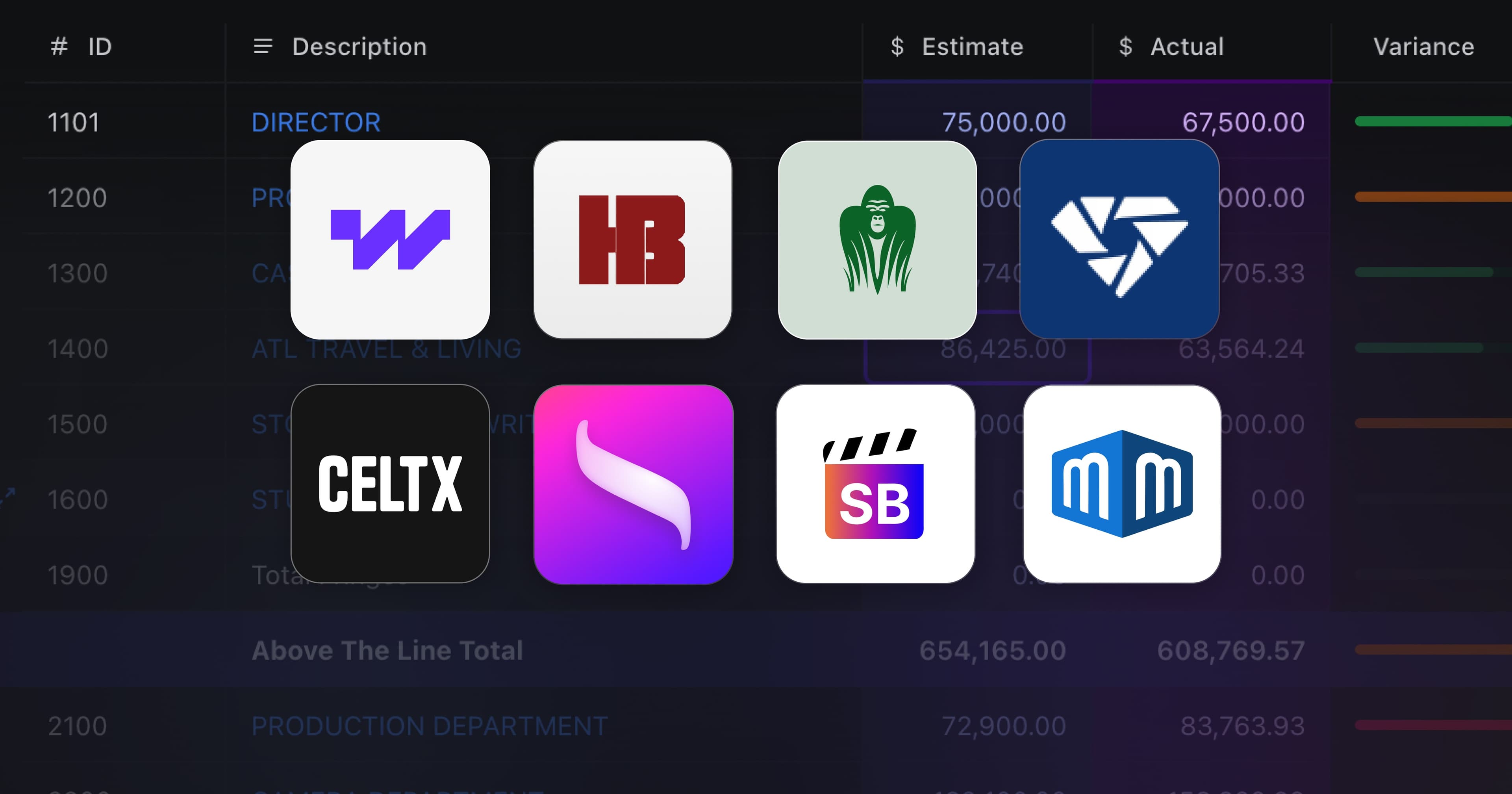 8 Best Film Budgeting Software of 2026