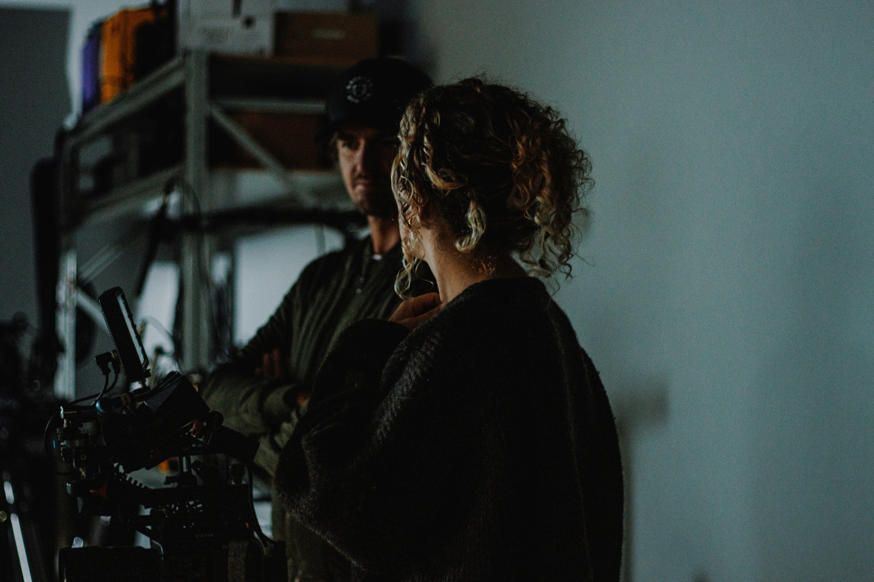Production Coordinator