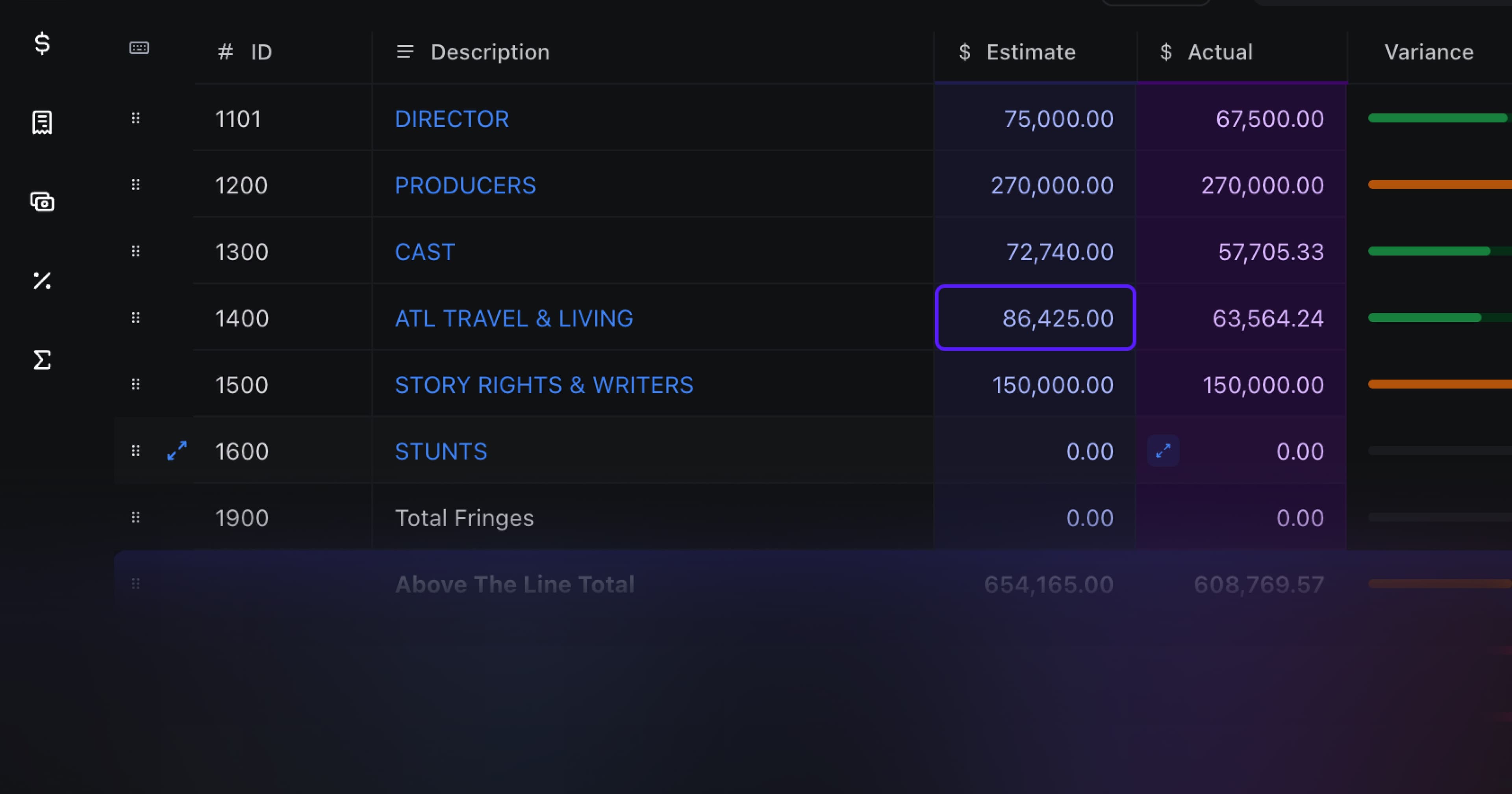 How to Budget a Feature Film: Complete Guide for 2026