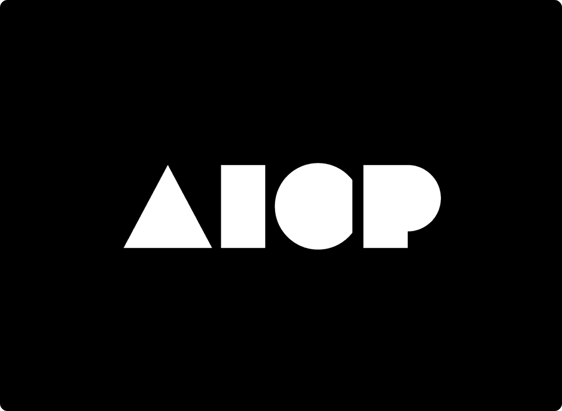 AICP Bid Template