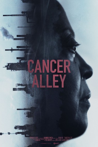 Cancer Alley